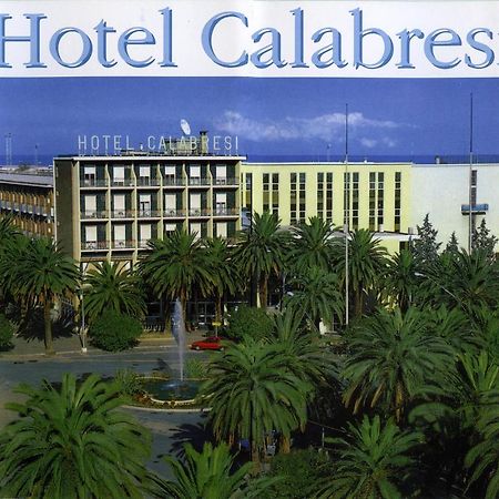Hotel Calabresi San Benedetto del Tronto Extérieur photo