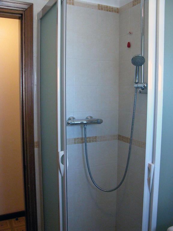 Hotel Calabresi San Benedetto del Tronto Chambre photo