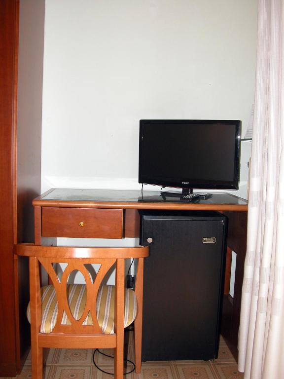 Hotel Calabresi San Benedetto del Tronto Extérieur photo