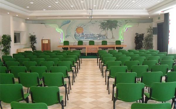 Hotel Calabresi San Benedetto del Tronto Extérieur photo