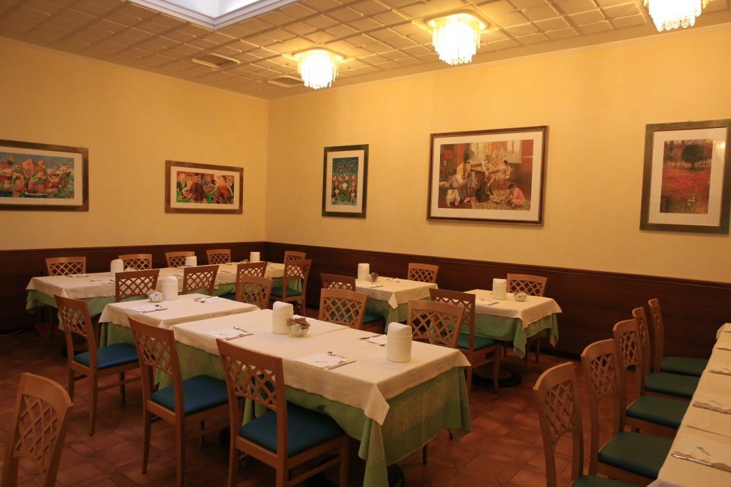 Hotel Calabresi San Benedetto del Tronto Extérieur photo