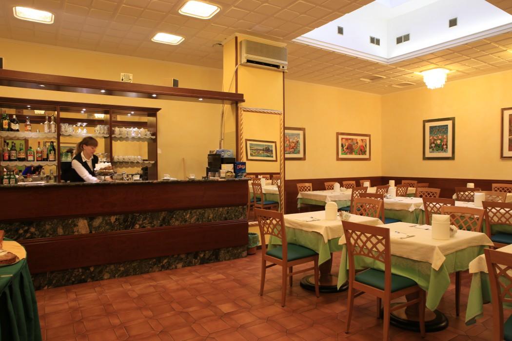 Hotel Calabresi San Benedetto del Tronto Extérieur photo