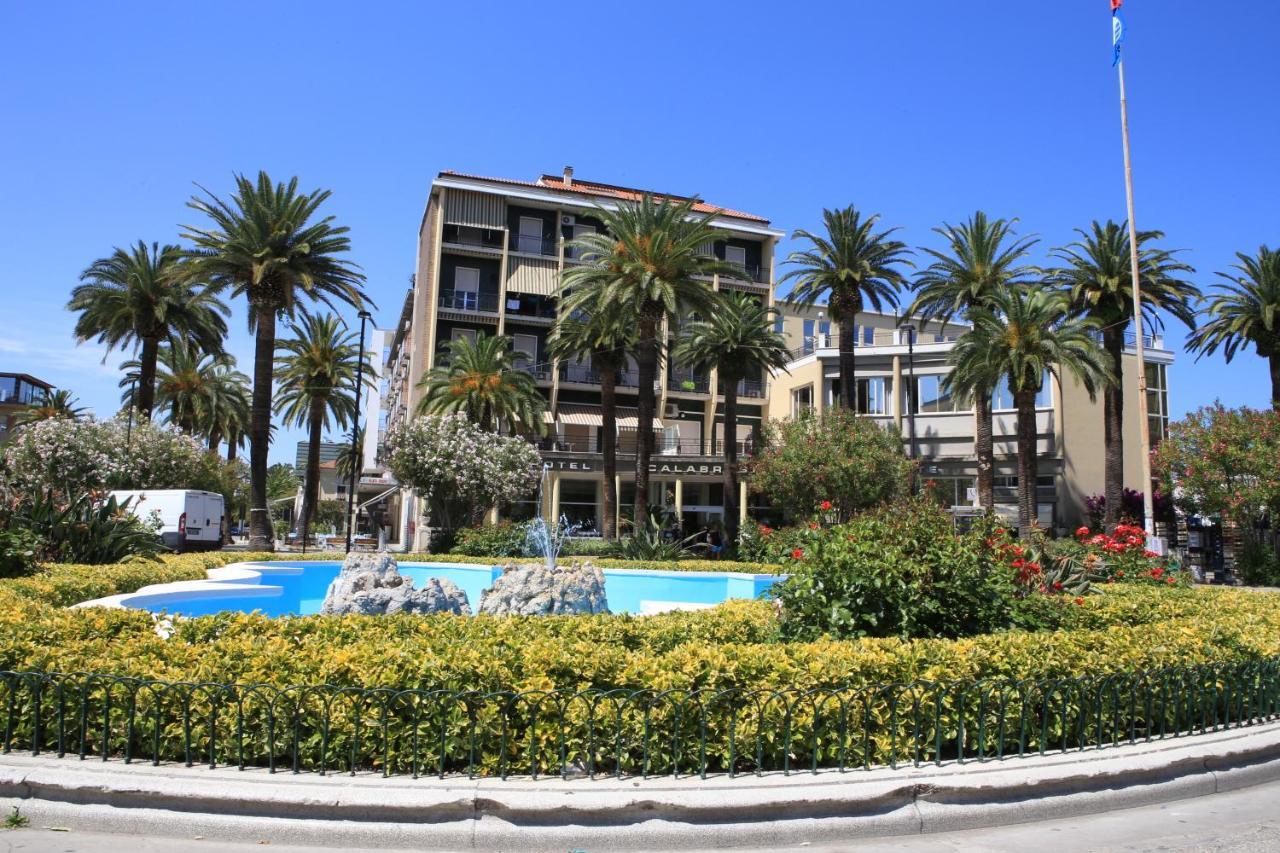 Hotel Calabresi San Benedetto del Tronto Extérieur photo